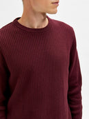 Cable Knit - Port Royale