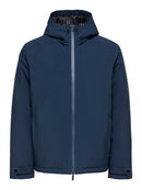 Hatlas Casual Jacket - Sky Captain