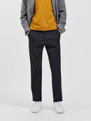 Miles Flex Chino - Phantom