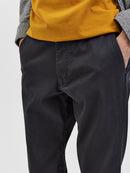 Miles Flex Chino - Phantom