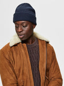 Cray Beanie - Sky Captain Melange