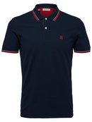Polo - Navy