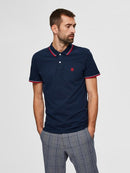 Polo - Navy
