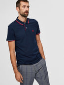 Polo - Navy