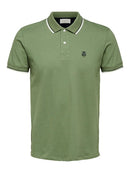 Polo - Green
