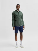 Tony Overshirt - Darkest Spruce