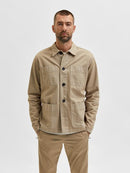 Tony Overshirt - Crockery