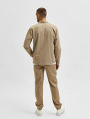 Tony Overshirt - Crockery