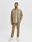 Tony Overshirt - Crockery