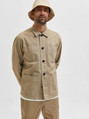 Tony Overshirt - Crockery