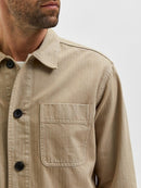 Tony Overshirt - Crockery