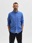 Rick Ox Flex Shirt - Star Sapphire