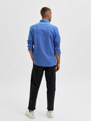 Rick Ox Flex Shirt - Star Sapphire