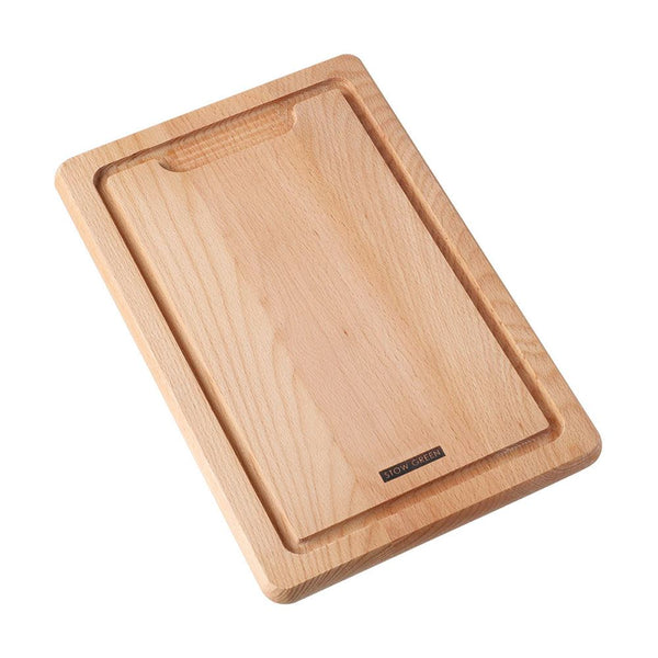 Medium Beechwood Chopping Board