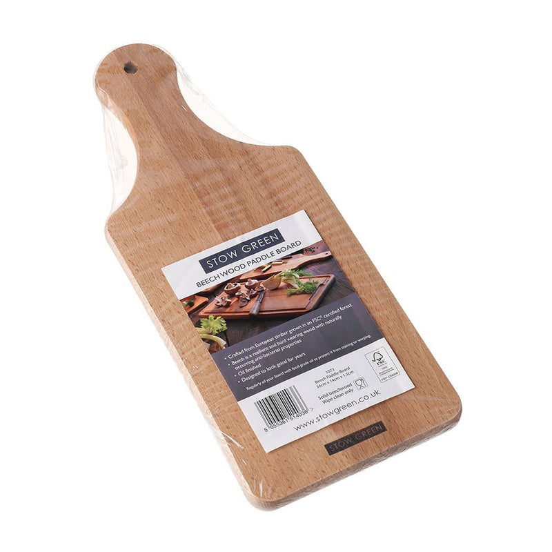 Beechwood Paddle Board