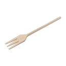Wooden Fork