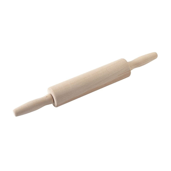 Swivel Rolling Pin