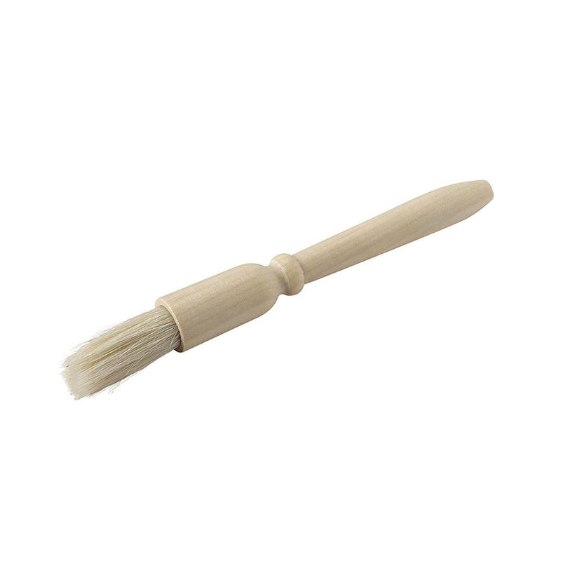 Wooden Pastry Brush