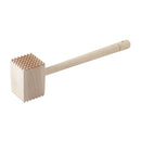 Wooden End Meat Mallet