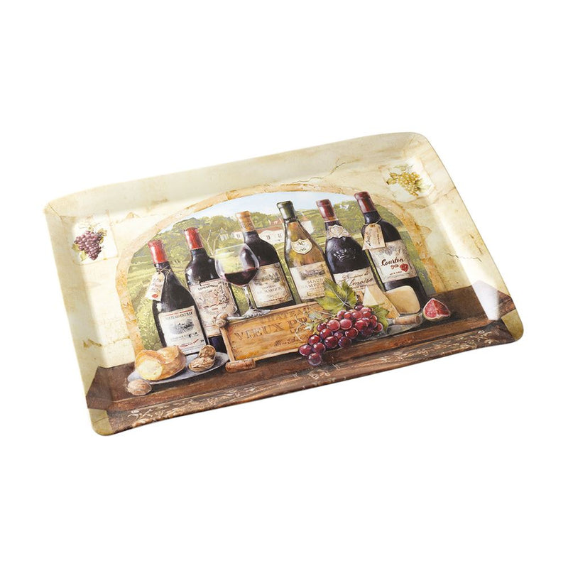 Degustation Scatter Tray