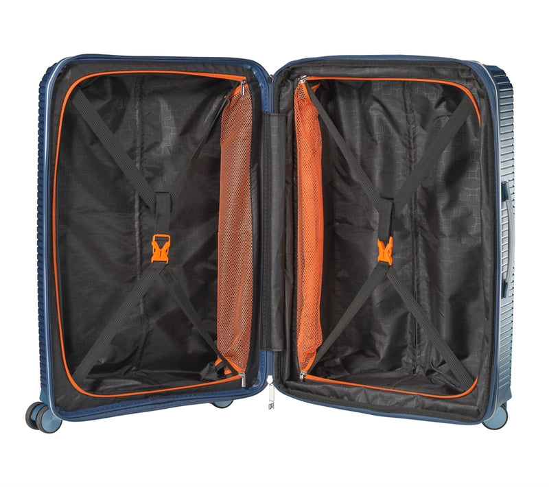 Sondo 66cm Spinner Blue