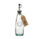 Mediterraneo Oil Bottle With Spout 300ml