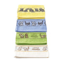 Terry Tea Towel Pets