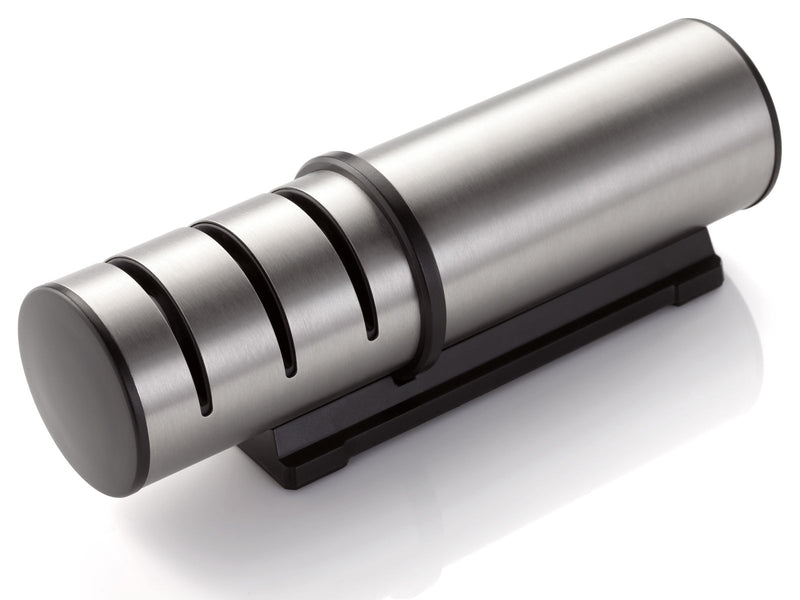 Two Stage Diamond Knife Sharpener