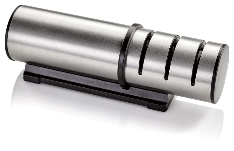 Two Stage Diamond Knife Sharpener