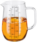 500ml Glass Measuring Jug