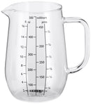 500ml Glass Measuring Jug