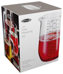 1 Litre Glass Measuring Jug