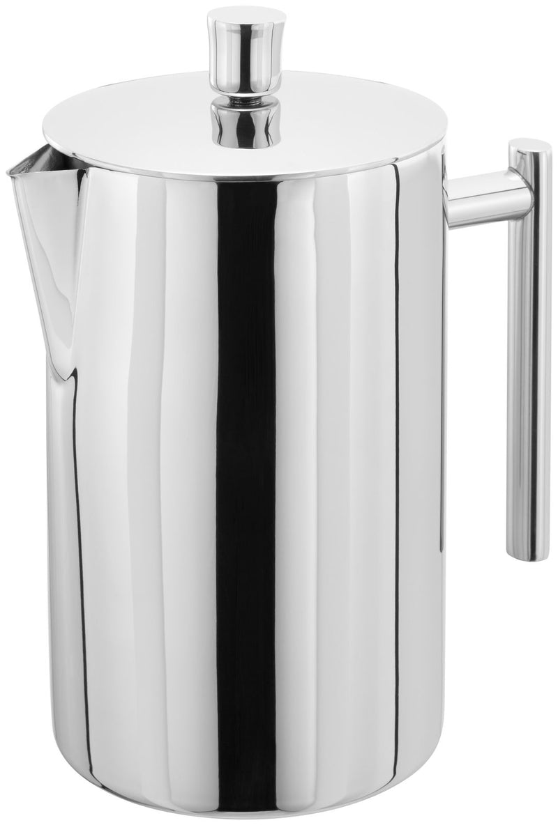 12 Cup-1.4l Cafetiere Double Walled