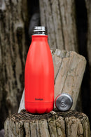 Bottle 325ml - Coral