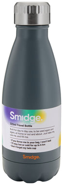 Bottle 325ml - Storm