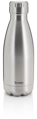 Bottle 325ml - Steel