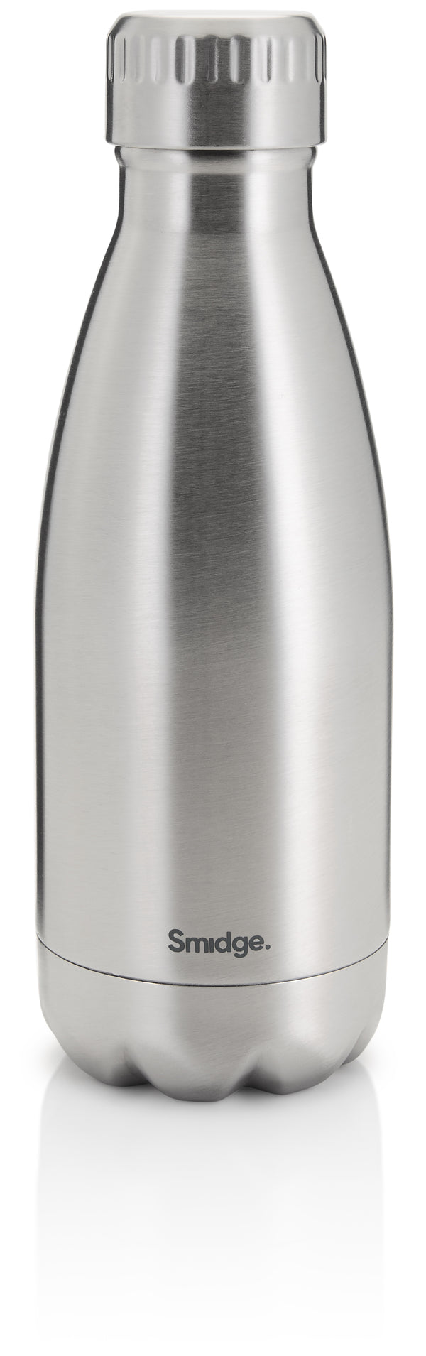 Bottle 325ml - Steel