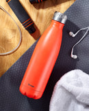 Bottle 450ml - Coral