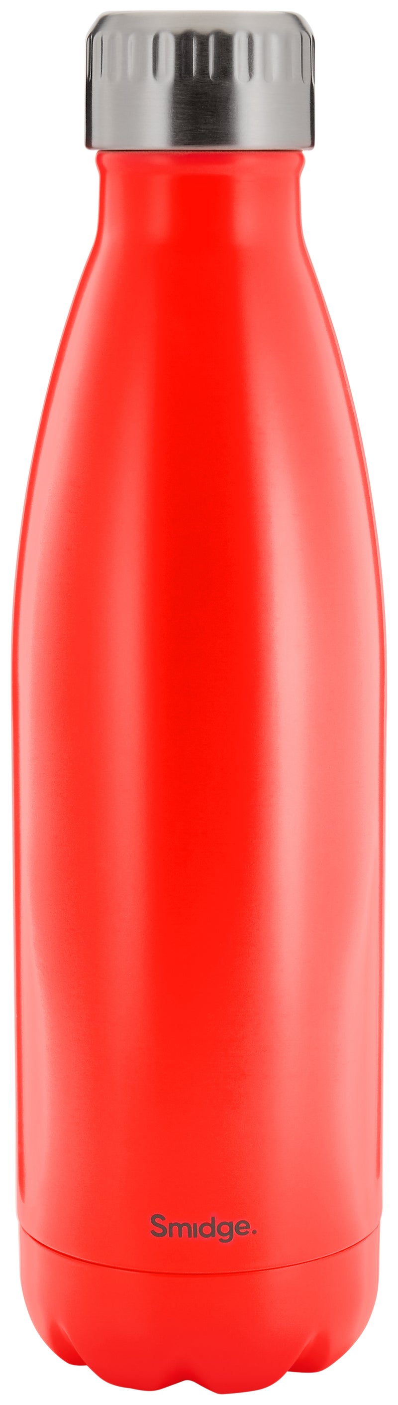 Bottle 450ml - Coral