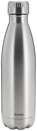 Bottle 450ml - Steel