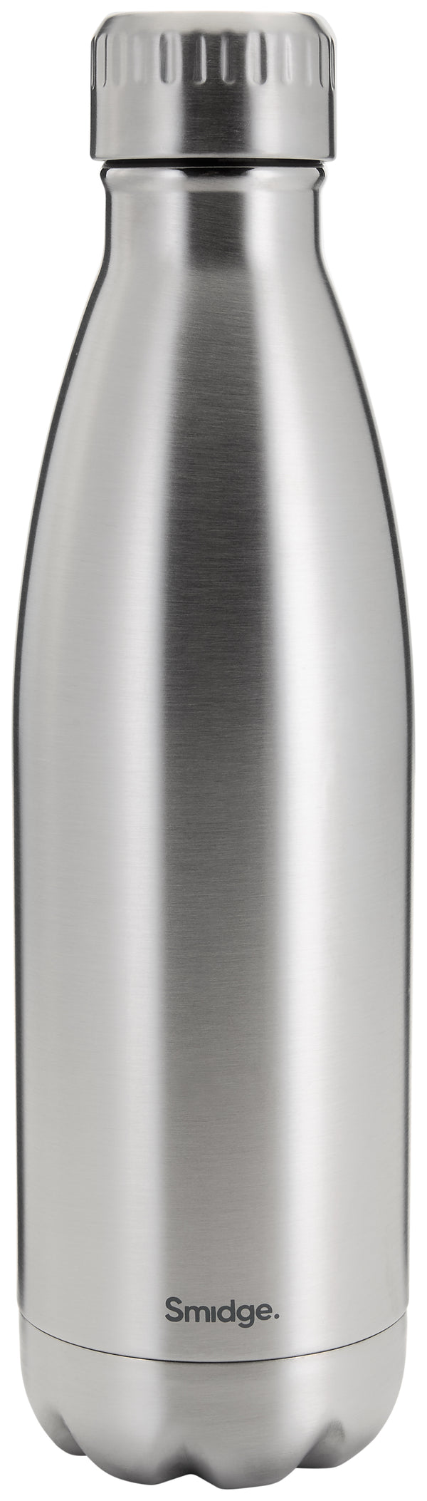 Bottle 450ml - Steel