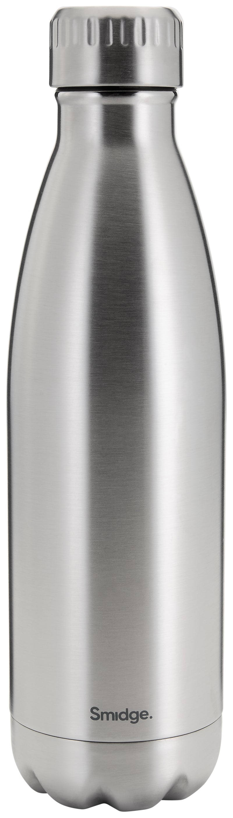 Bottle 450ml - Steel