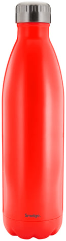 Bottle 750ml - Coral