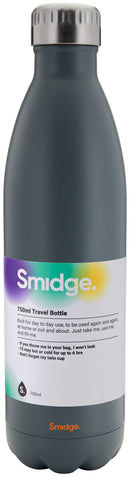 Bottle 750ml - Storm