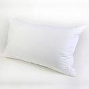 White Goose Down Pillow 800grams