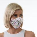 Face Mask Soft Blooms