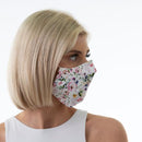 Face Mask Soft Blooms