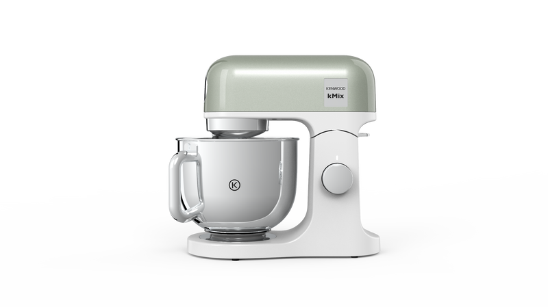Kmix Limted Edition Stand Mixer Green