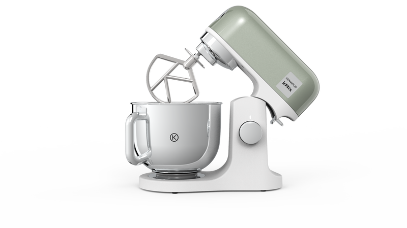 Kmix Limted Edition Stand Mixer Green