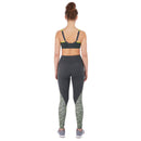 Moulded Bra - Charcoal